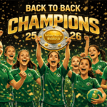 back to back champions